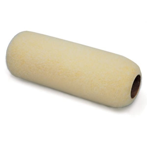 Gordon Brush Treelon™ Roller Cover 9 & 1-1/4 Nap w/Plastic Core, PK12 R29034 - main